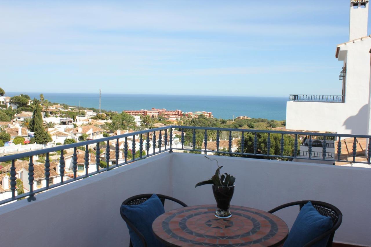 Costadelsolflat2 Apartment Benalmádena Exterior photo