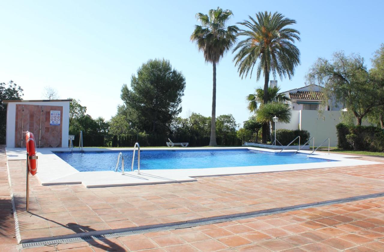 Costadelsolflat2 Apartment Benalmádena Exterior photo