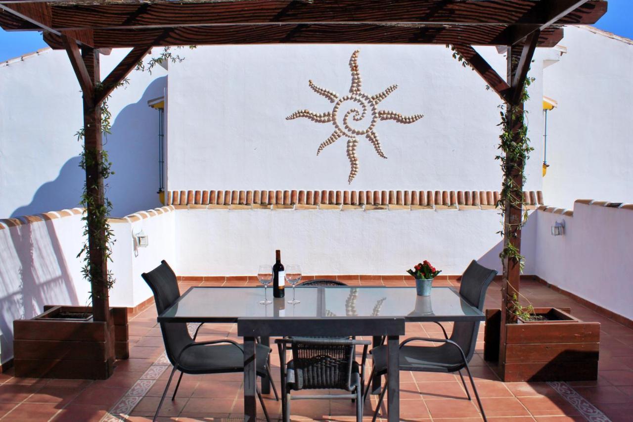 Costadelsolflat2 Apartment Benalmádena Exterior photo