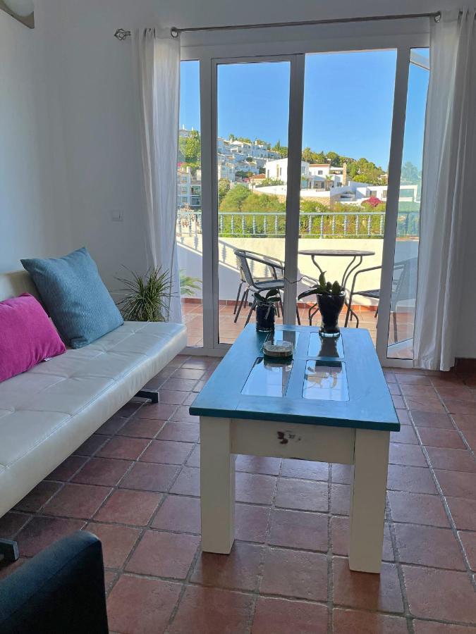 Costadelsolflat2 Apartment Benalmádena Exterior photo