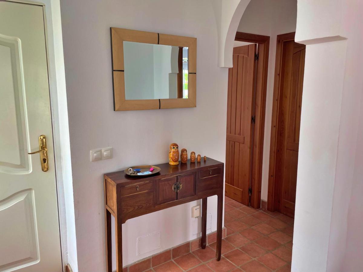 Costadelsolflat2 Apartment Benalmádena Exterior photo