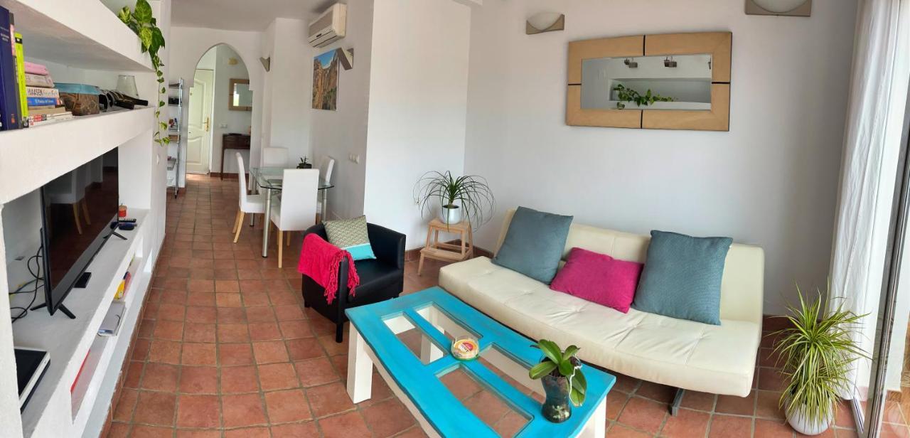 Costadelsolflat2 Apartment Benalmádena Exterior photo