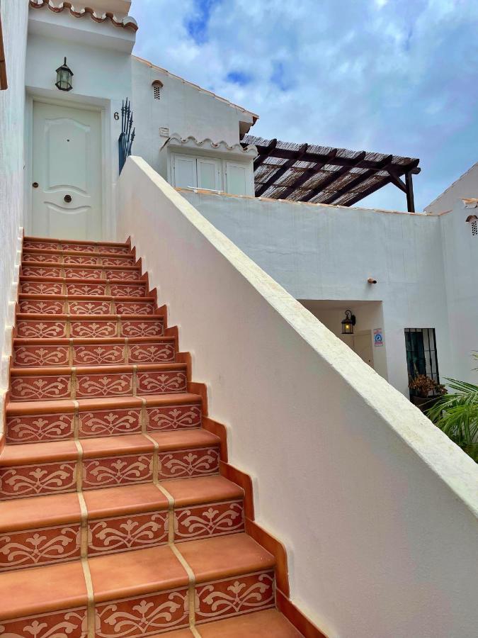 Costadelsolflat2 Apartment Benalmádena Exterior photo