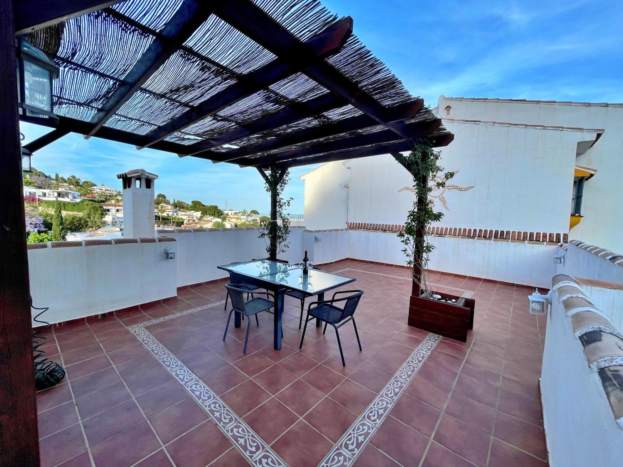 Costadelsolflat2 Apartment Benalmádena Exterior photo